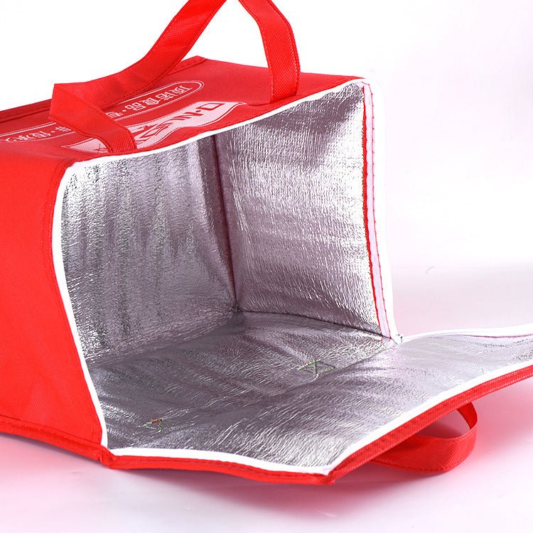 Insulated Grocery Bag - Yorkn Inc✅