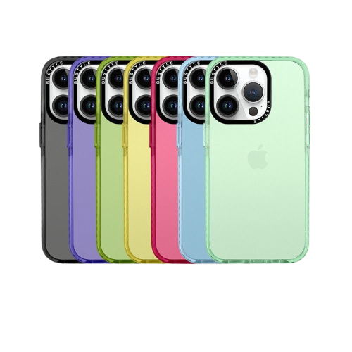 Iphone 15 Color Case - Yorkn Inc✅