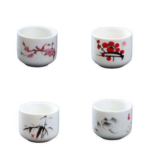 Japanese Sake Cup - Yorkn Inc✅