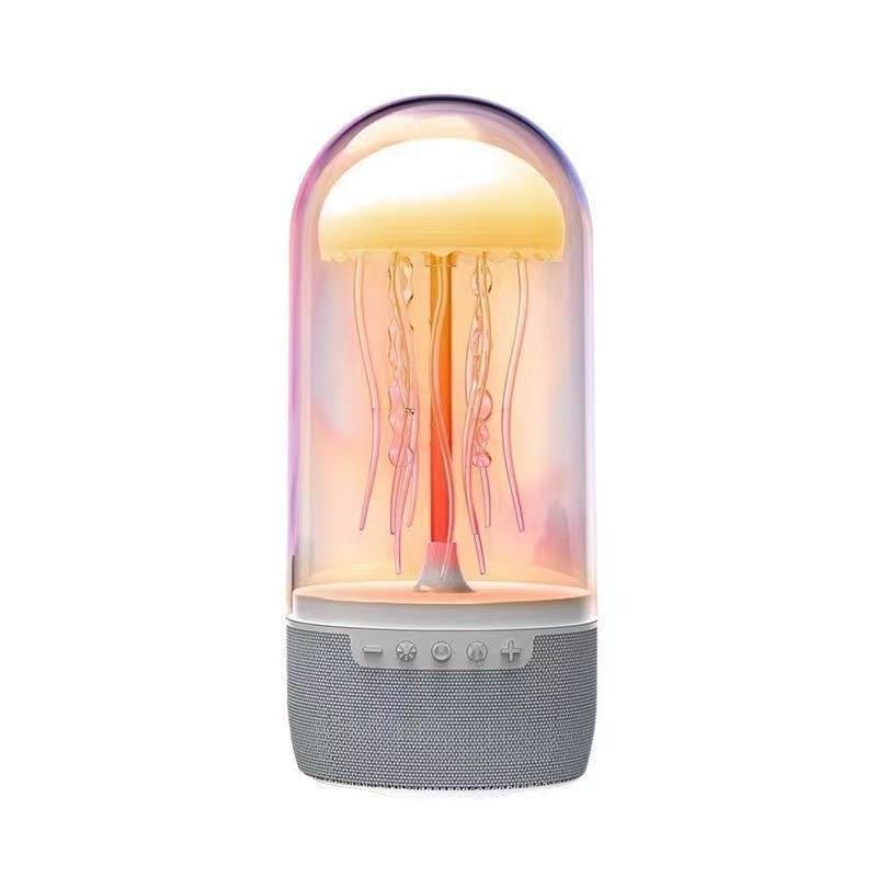 Jellyfish Bluetooth Speaker - Yorkn Inc✅