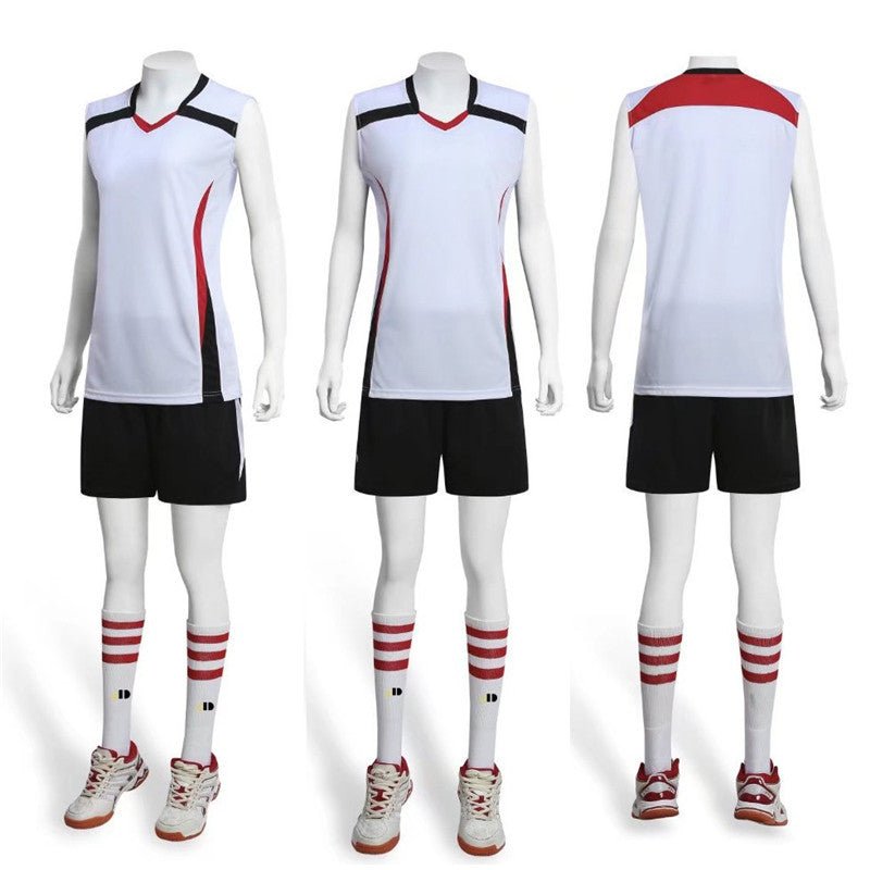 Jersey And Shorts Sports - Yorkn Inc✅