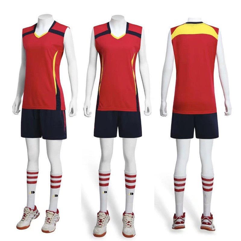 Jersey And Shorts Sports - Yorkn Inc✅