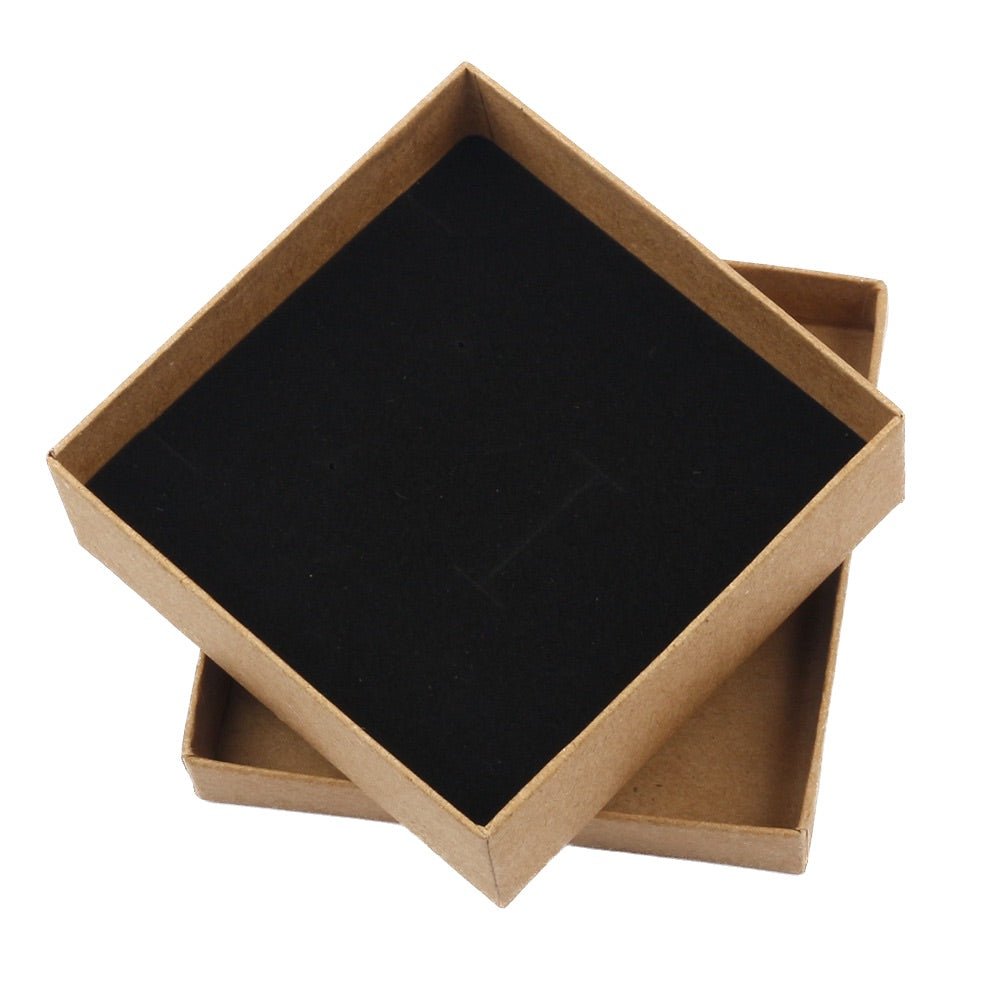 Jewelry Heaven - and - earth Lid Gift Box - Yorkn Inc✅