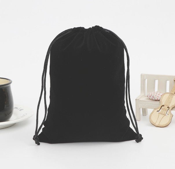 Jewelry Pouch Drawstring Bags - Yorkn Inc✅