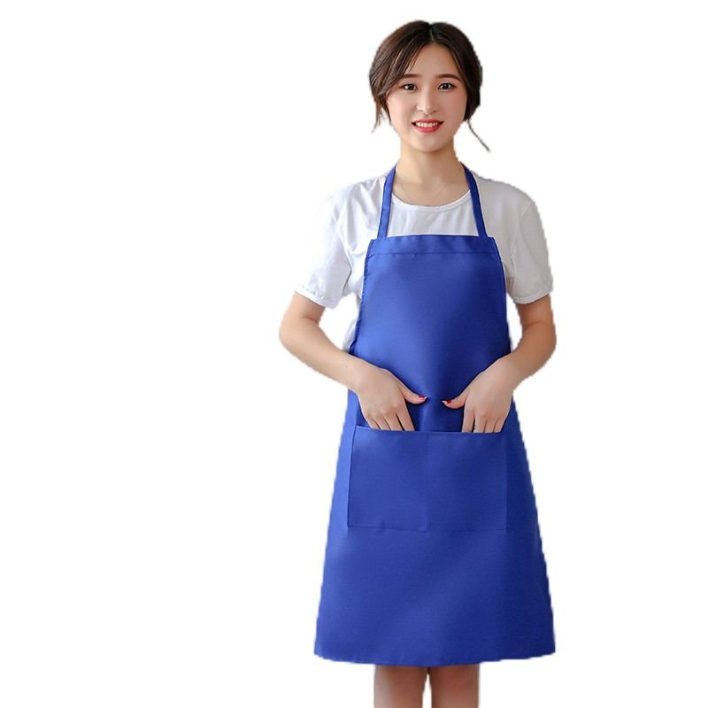 Kitchen Bib Household Apron - Yorkn Inc✅
