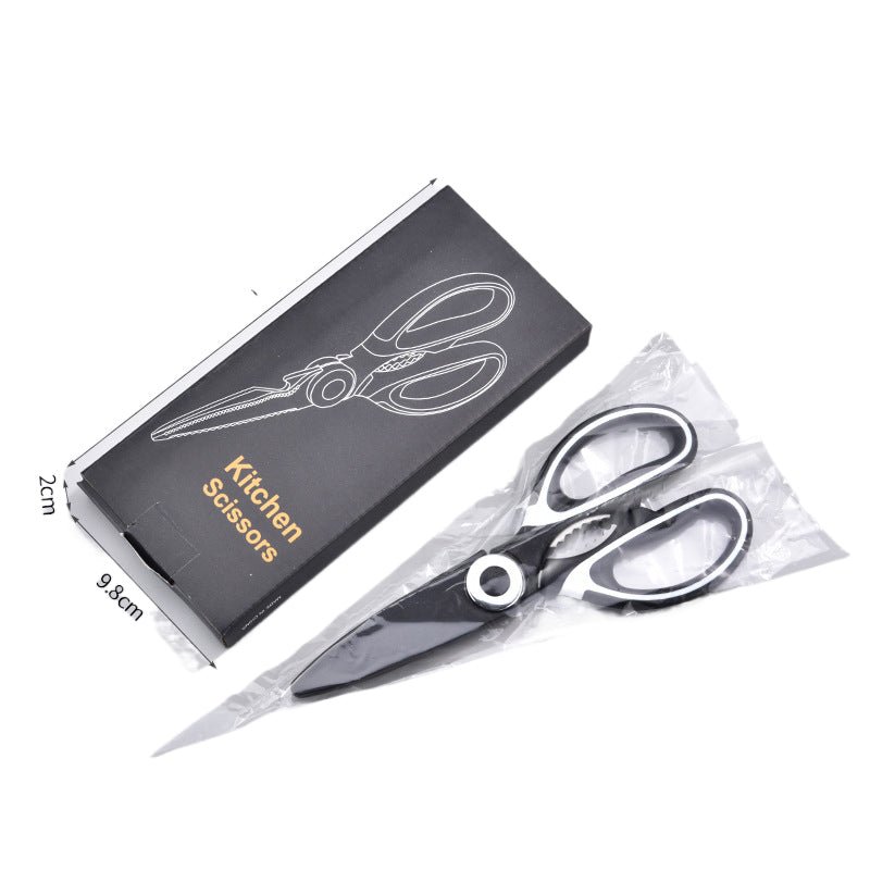 Kitchen Scissors - Yorkn Inc✅