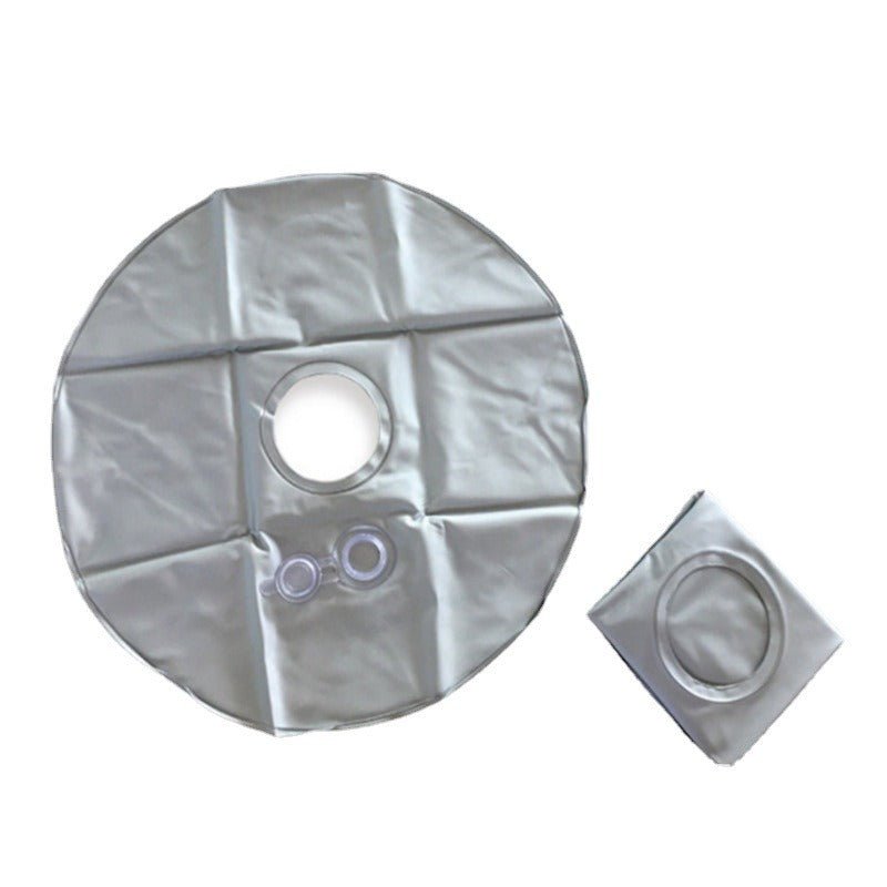 Knife Flag Base With Water Bag - Yorkn Inc✅