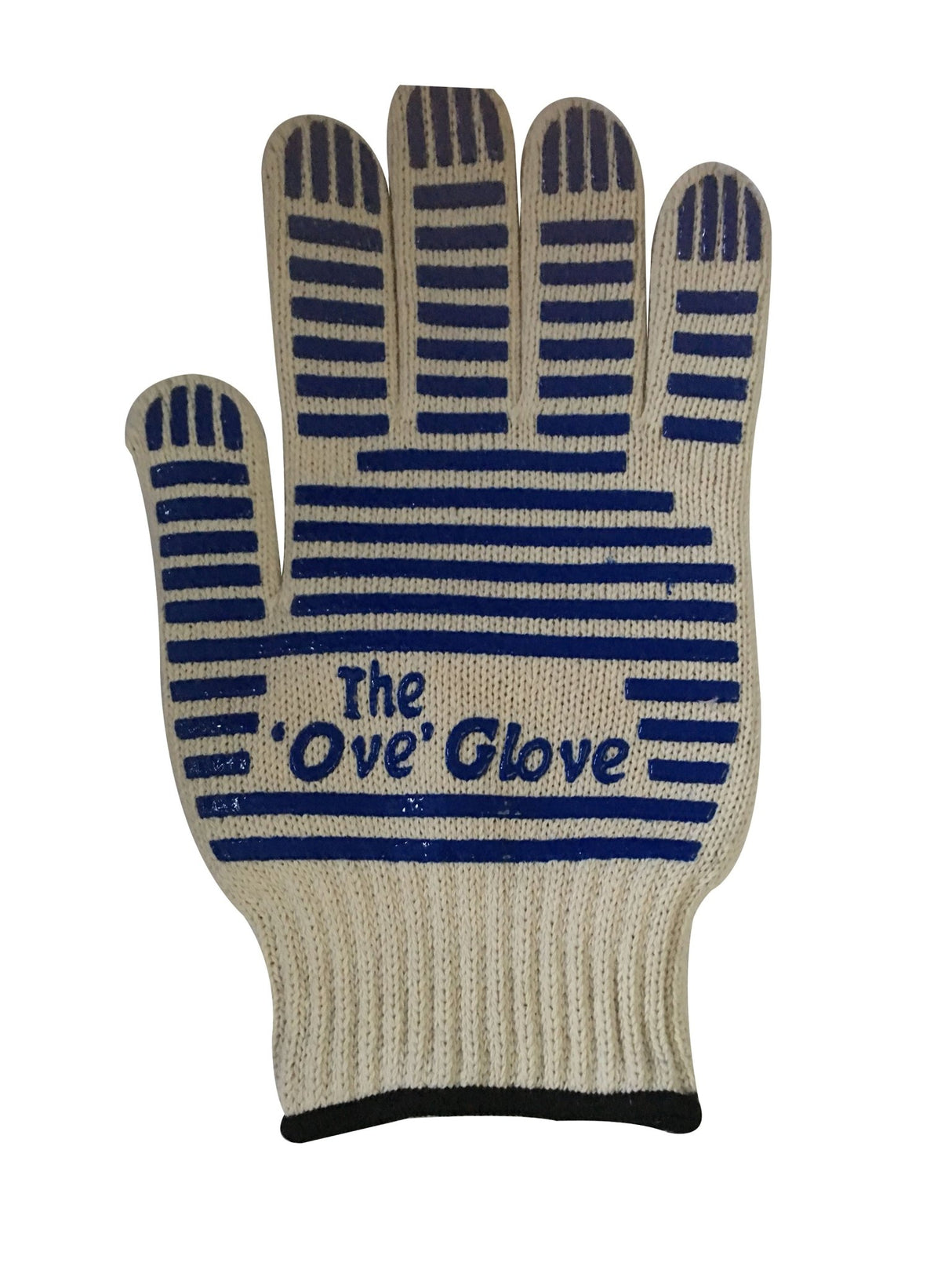 Knitted Cotton Glove - Yorkn Inc✅