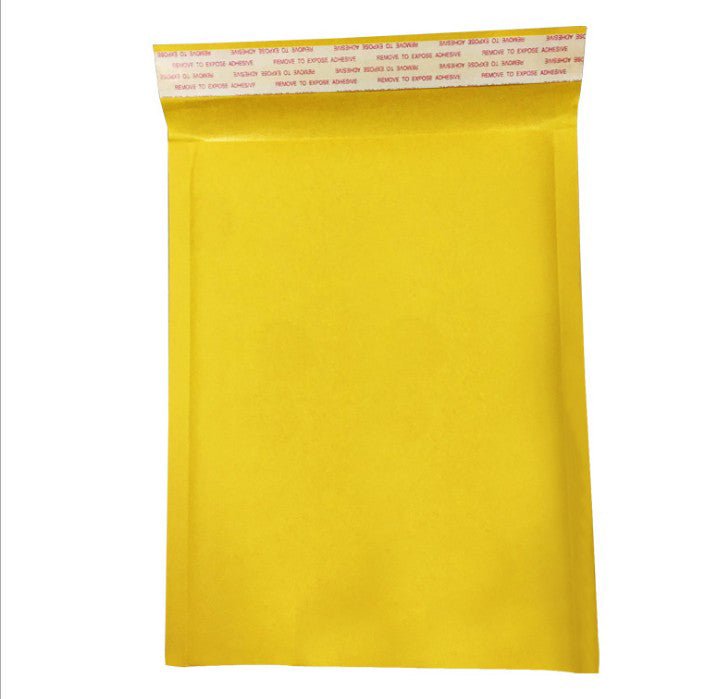 Kraft Bag For Shipping - Yorkn Inc✅