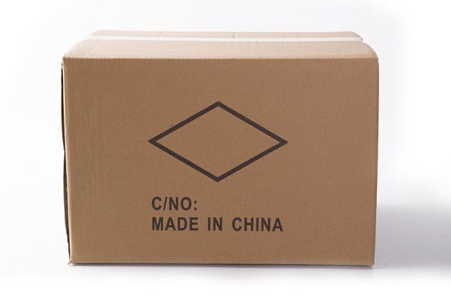 Kraft Cardboard Boxes - Yorkn Inc✅