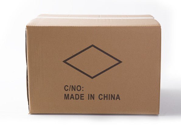 Kraft Cardboard Boxes - Yorkn Inc✅