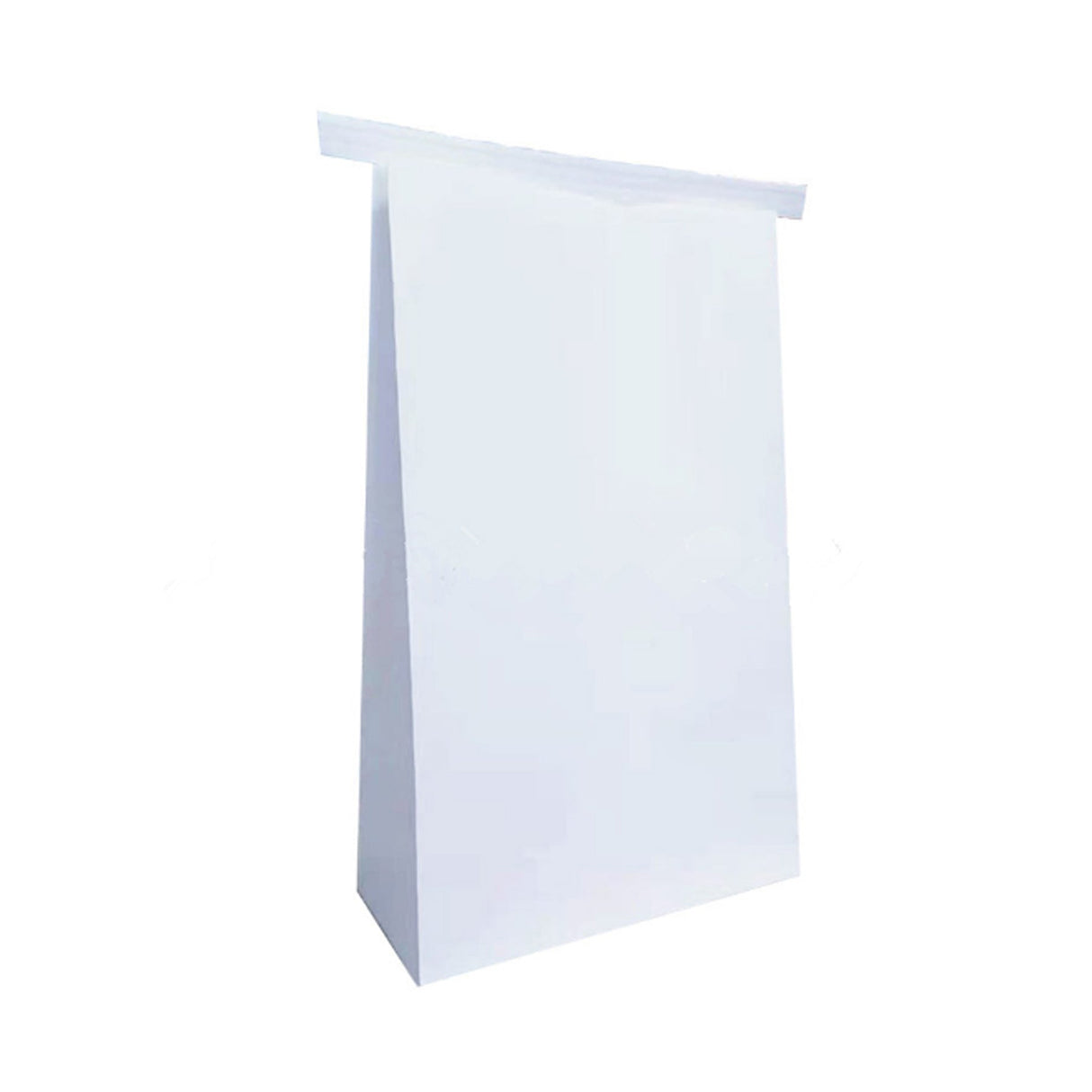 Kraft Paper Bags With Tin Ties - By Boat - Yorkn Inc✅