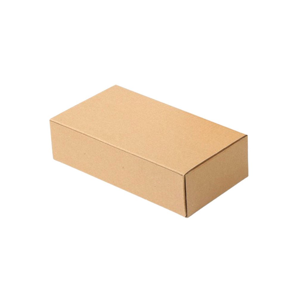 Kraft Paper Box - Yorkn Inc✅