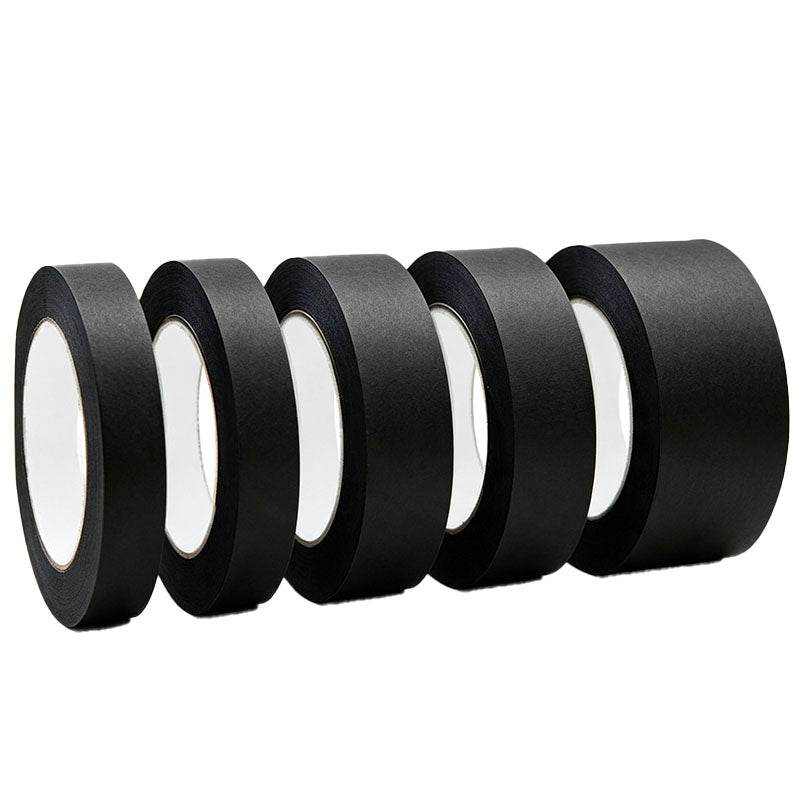Kraft Paper Custom Printed Tape - Yorkn Inc✅