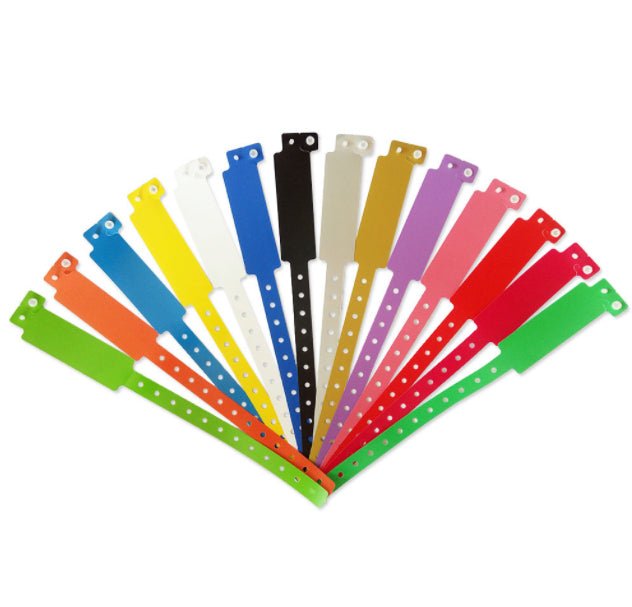 L - shaped Wristband - Yorkn Inc✅