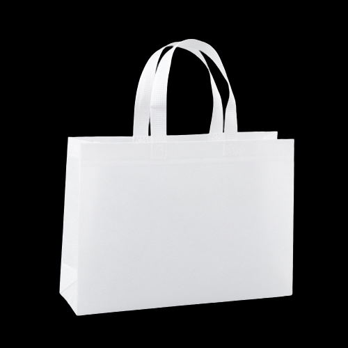 Laminated Shopping Bag - Yorkn Inc✅