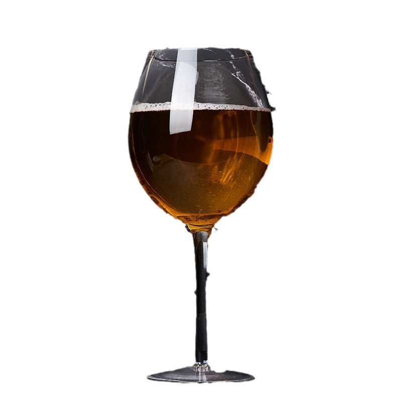 Large Beer Glass - Yorkn Inc✅