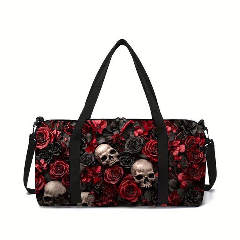 Large Capacity Handbag - Yorkn Inc✅
