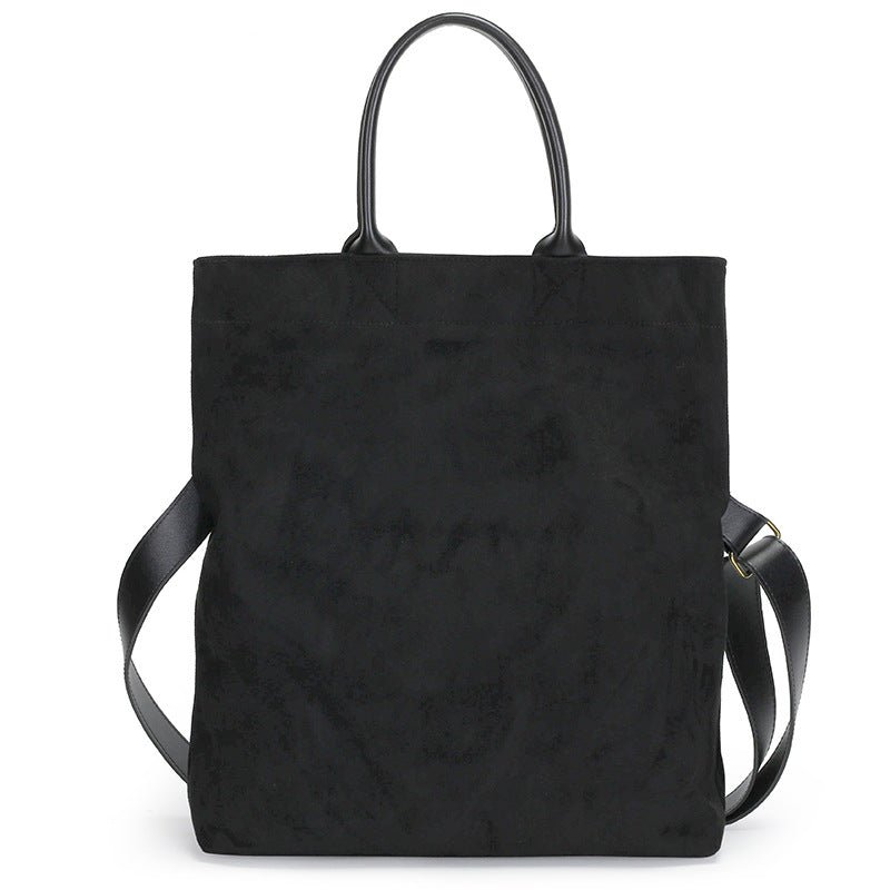 Large Capacity Portable Tote Bag - Yorkn Inc✅