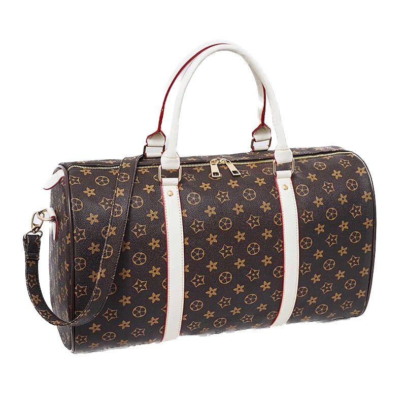 Large Capacity Single Shoulder Handbag - Yorkn Inc✅
