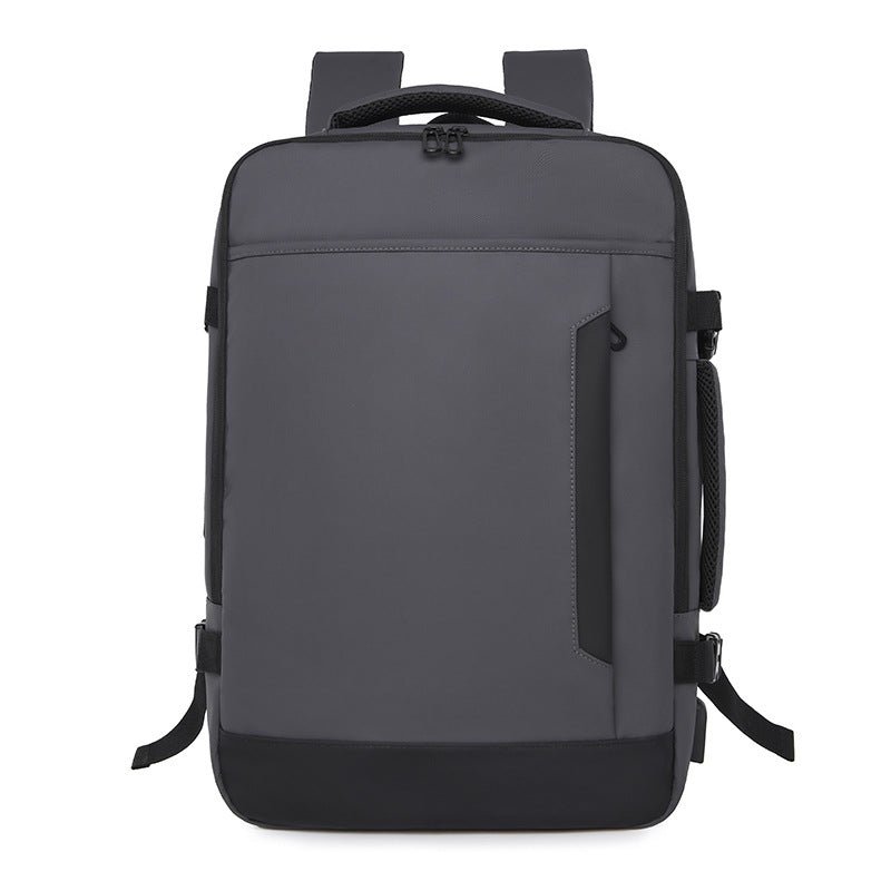 Large - capacity Water - repellent Backpack - Yorkn Inc✅