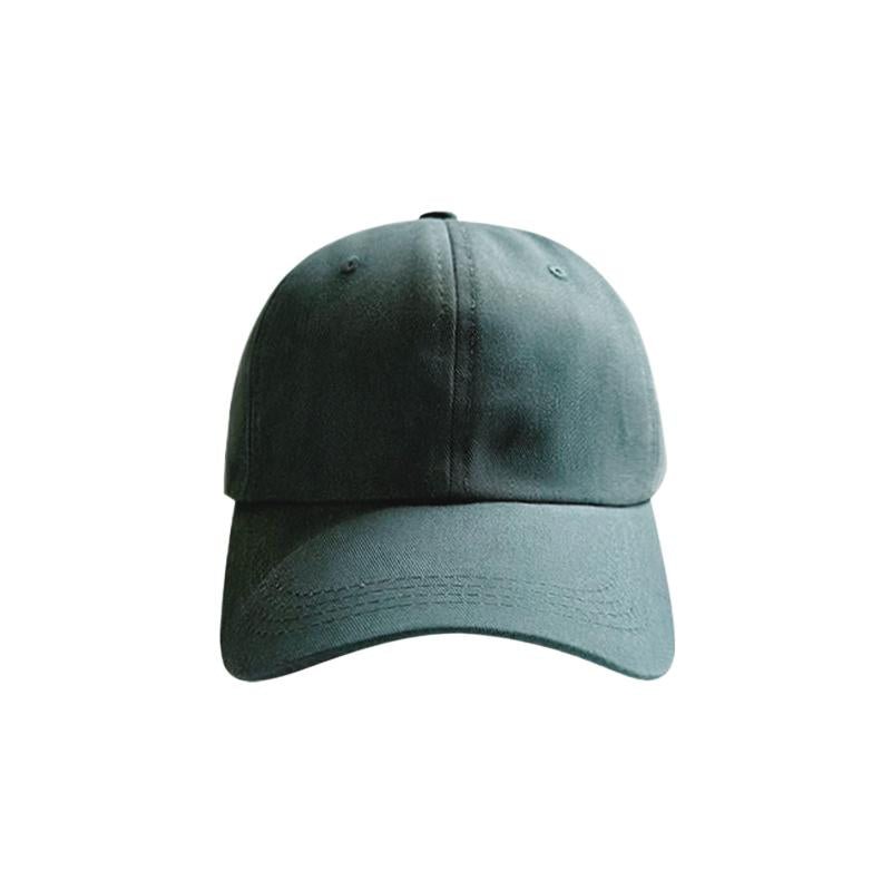 Large Embroidered Cap - Yorkn Inc✅