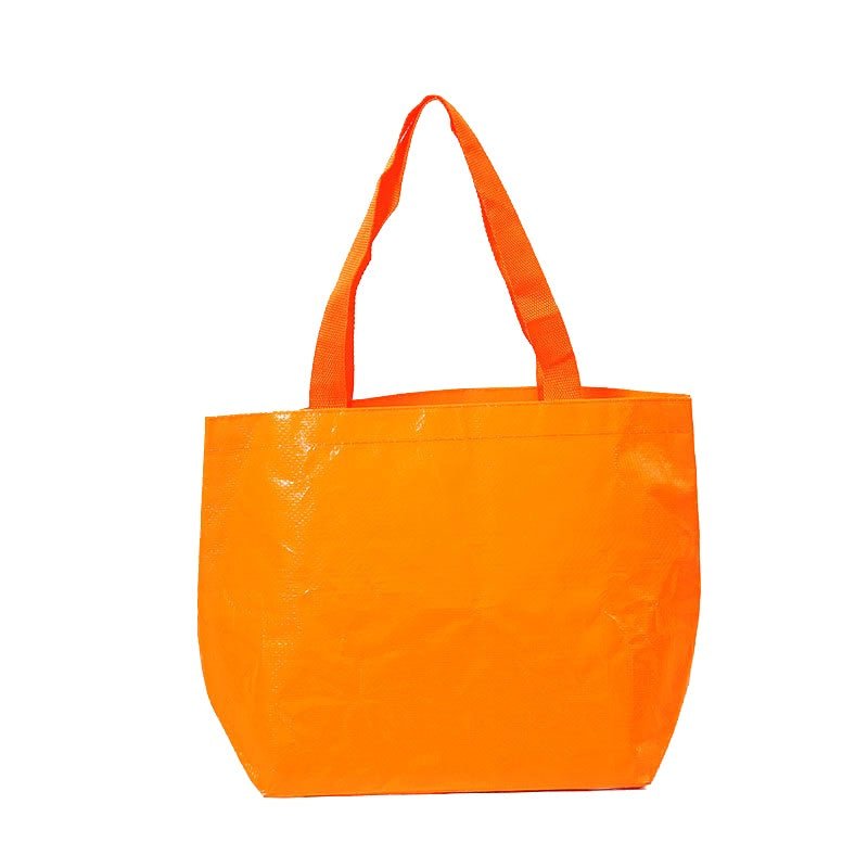 Large Handheld Pp Woven Bag - Yorkn Inc✅