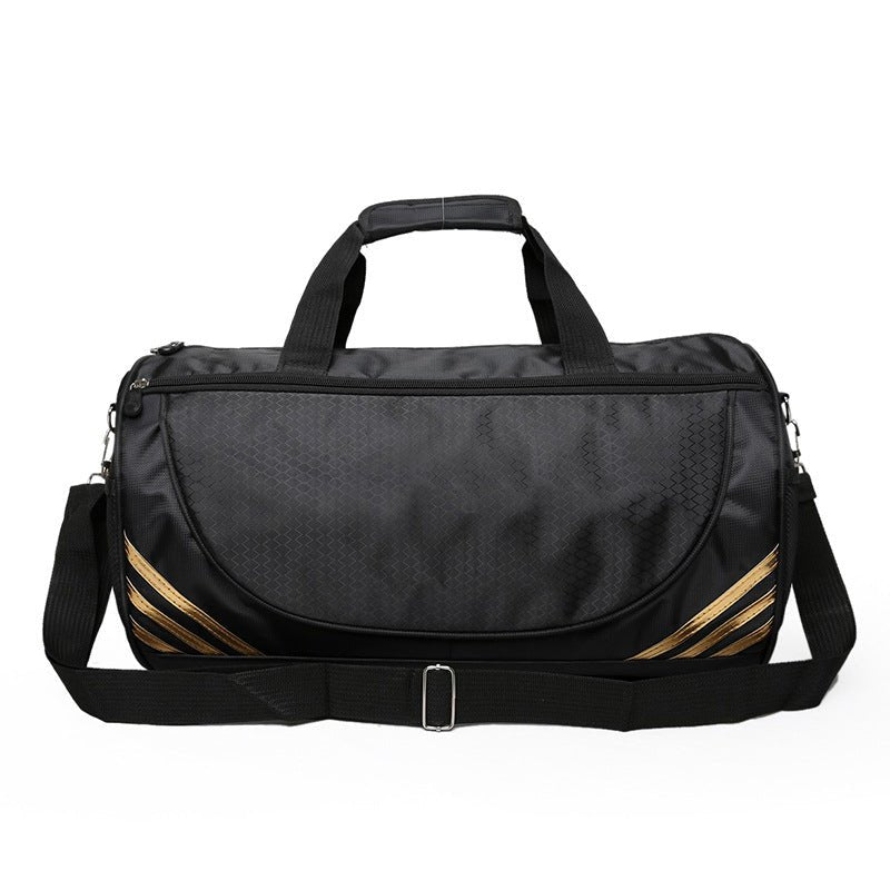 Larger Travel Duffel Bag - Yorkn Inc✅