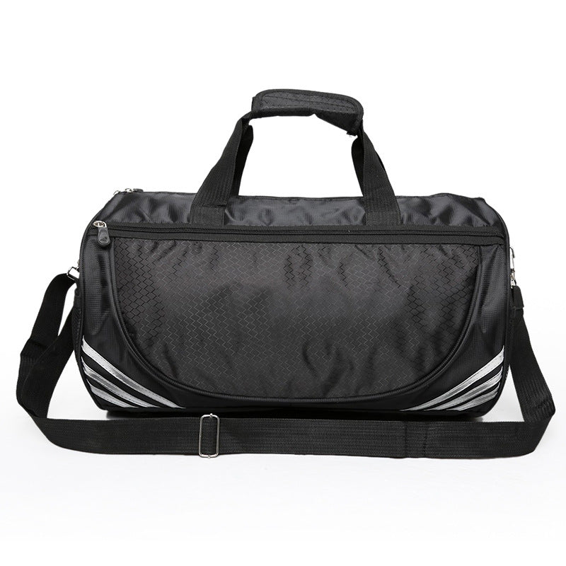 Larger Travel Duffel Bag - Yorkn Inc✅