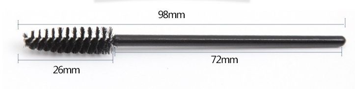 Lash Brushes - Yorkn Inc✅