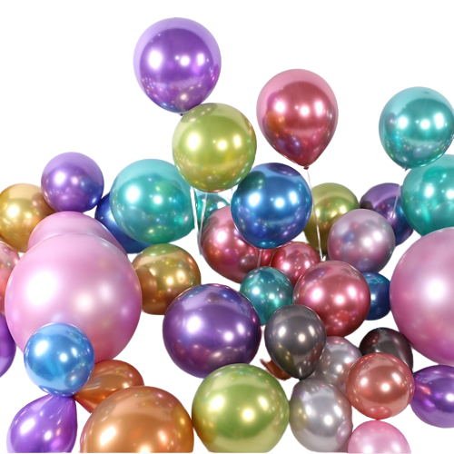 Latex Balloon - Yorkn Inc✅
