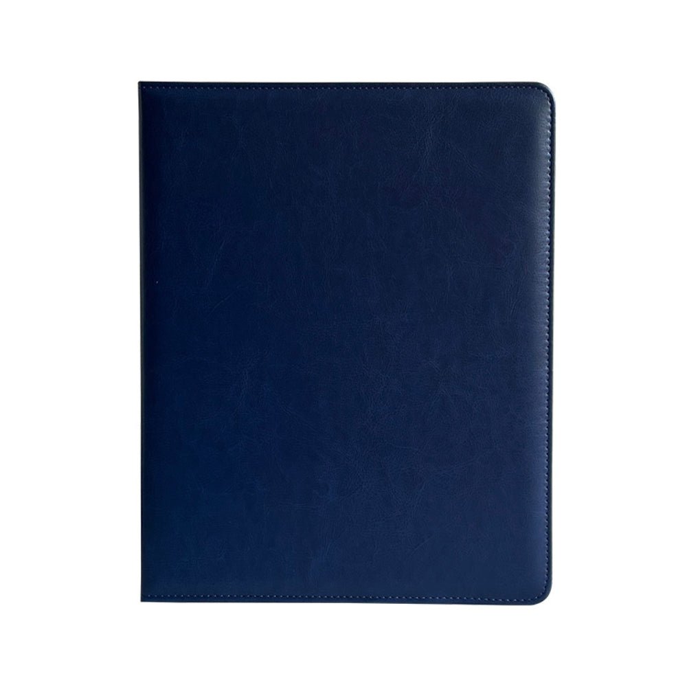 Leather Certificate Holder - Yorkn Inc✅