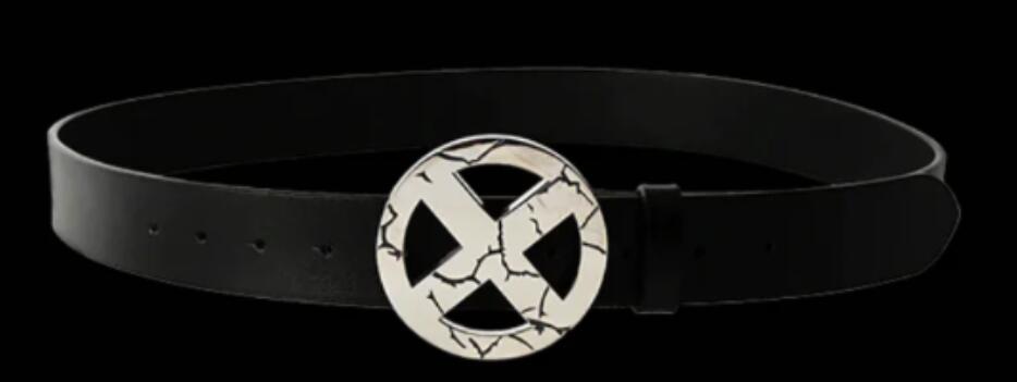Leather Mens/women Belt - Yorkn Inc✅