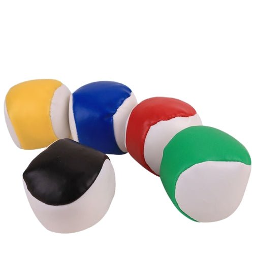Leatherette Ball - Yorkn Inc✅