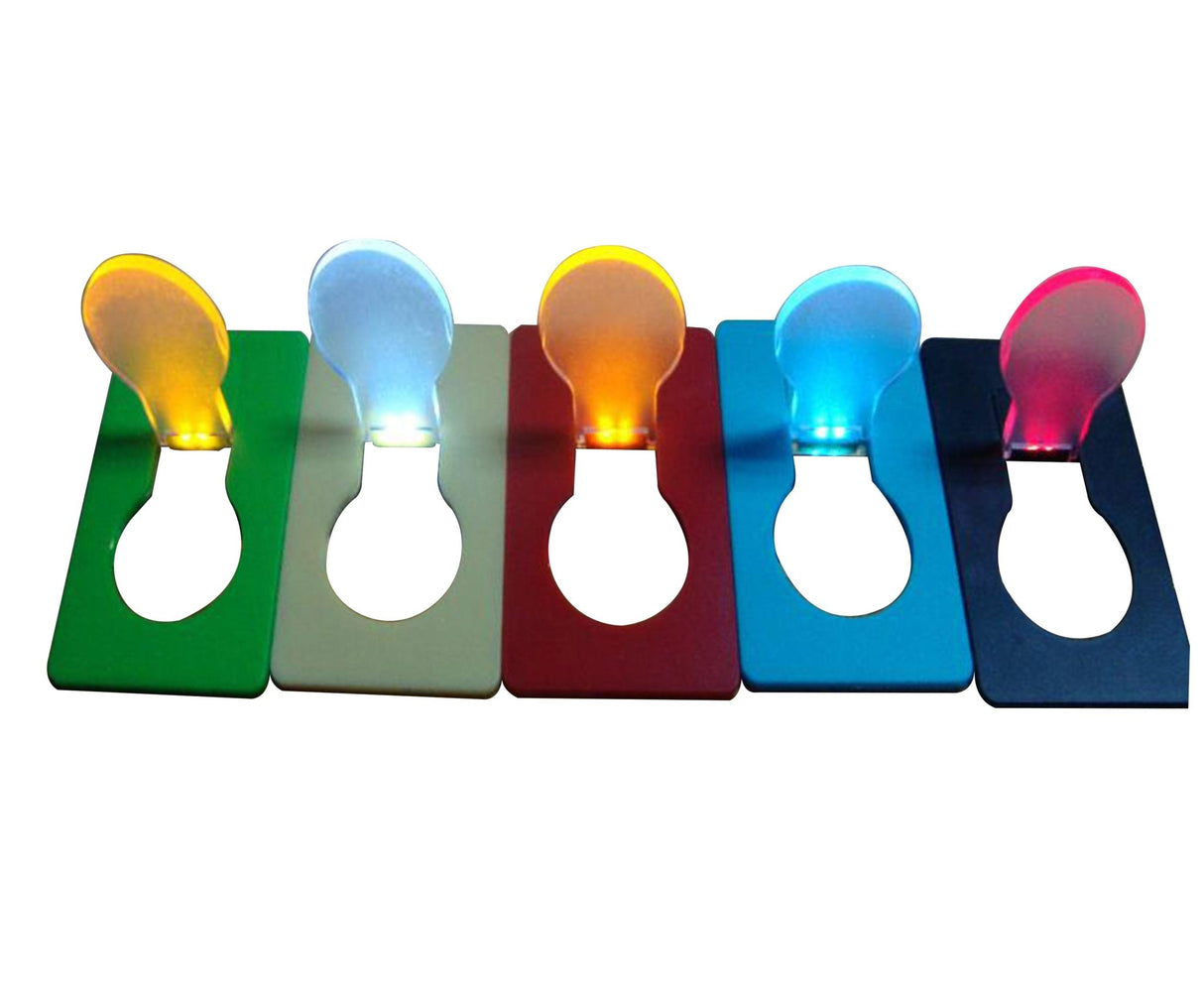 Led Card Light - Yorkn Inc✅