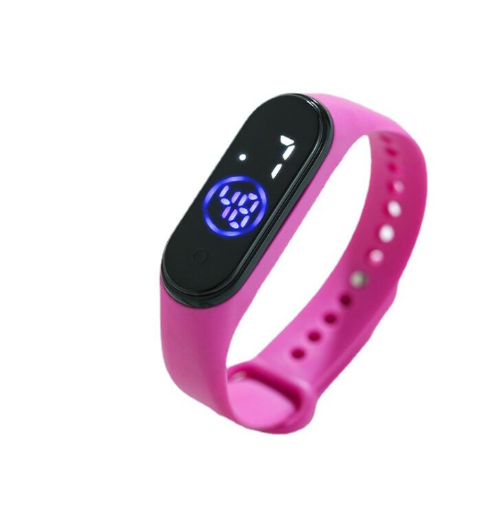Led Digital Sport Watch - Yorkn Inc✅