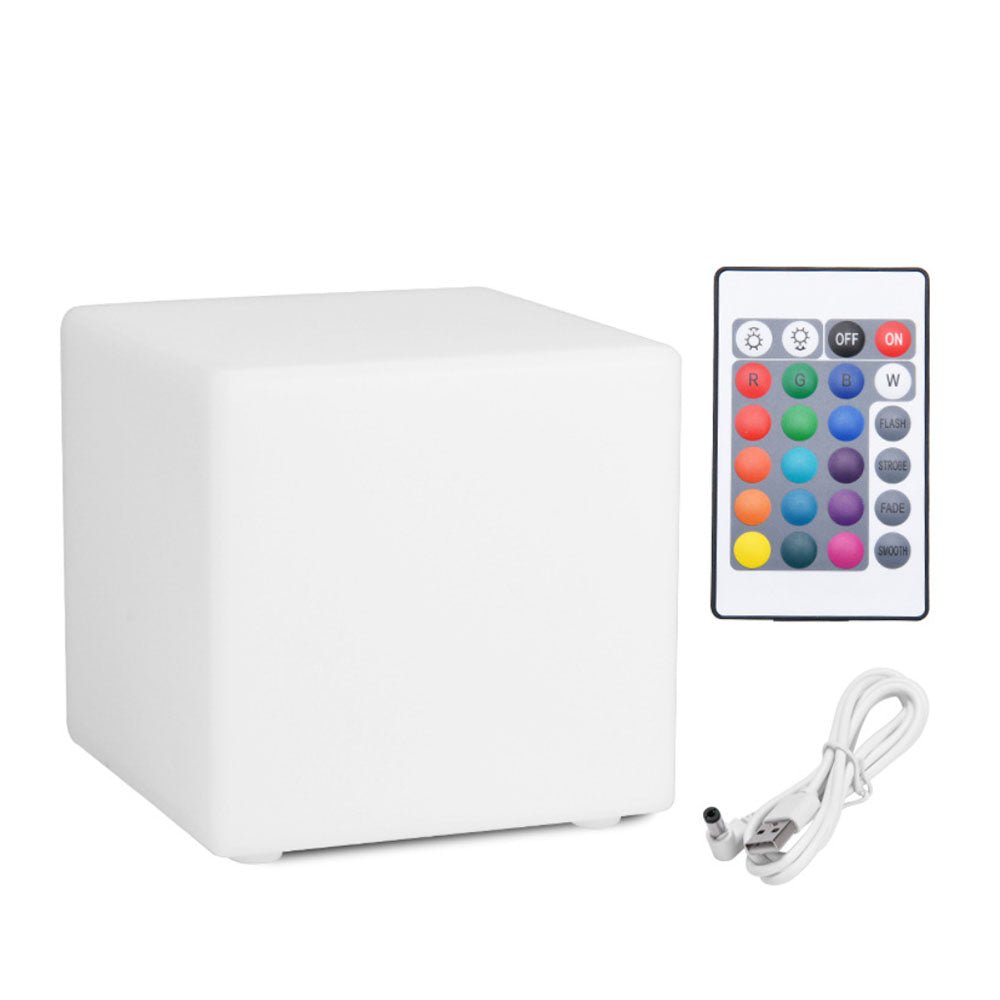 Led Dimmable Glow Cube - Yorkn Inc✅
