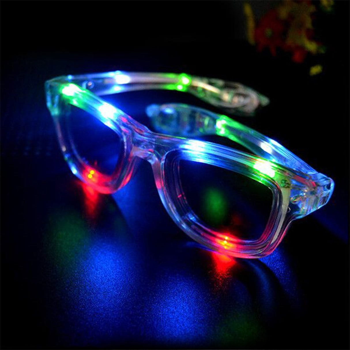 Led Glasses - Yorkn Inc✅
