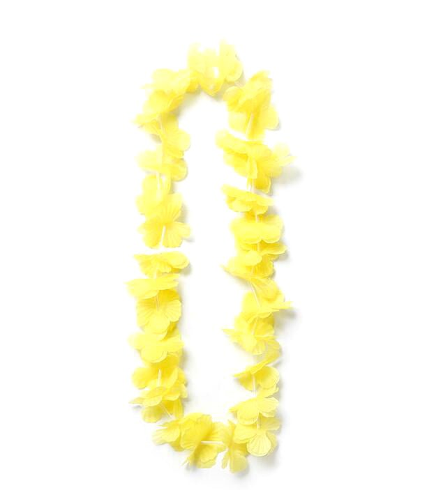 Led Hawaiian Collars - Yorkn Inc✅