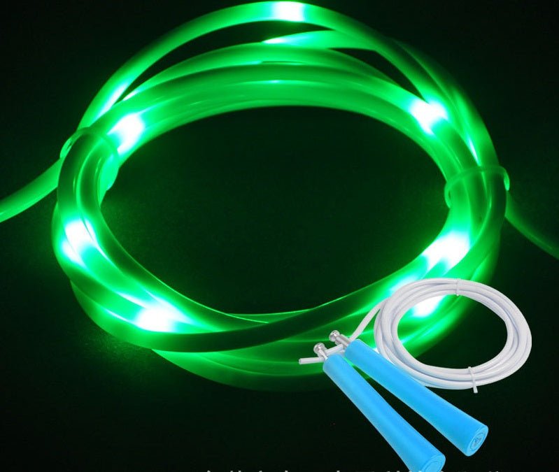 Led Light Up Jump Rope - Yorkn Inc✅