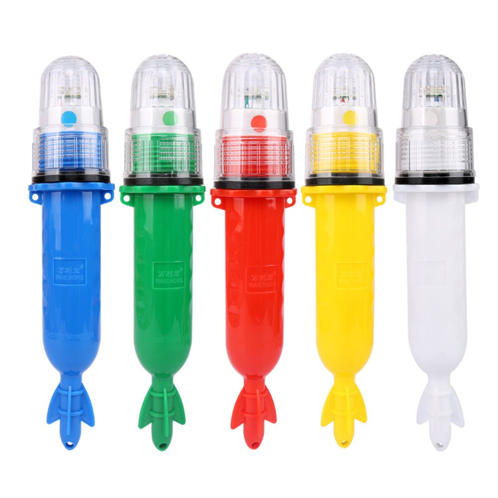 Led Warning Safety Light - Yorkn Inc✅
