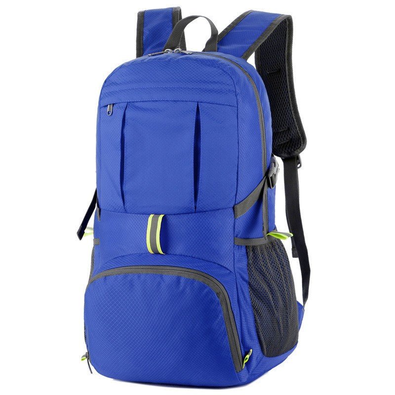 Leisure Travel Backpack - Yorkn Inc✅