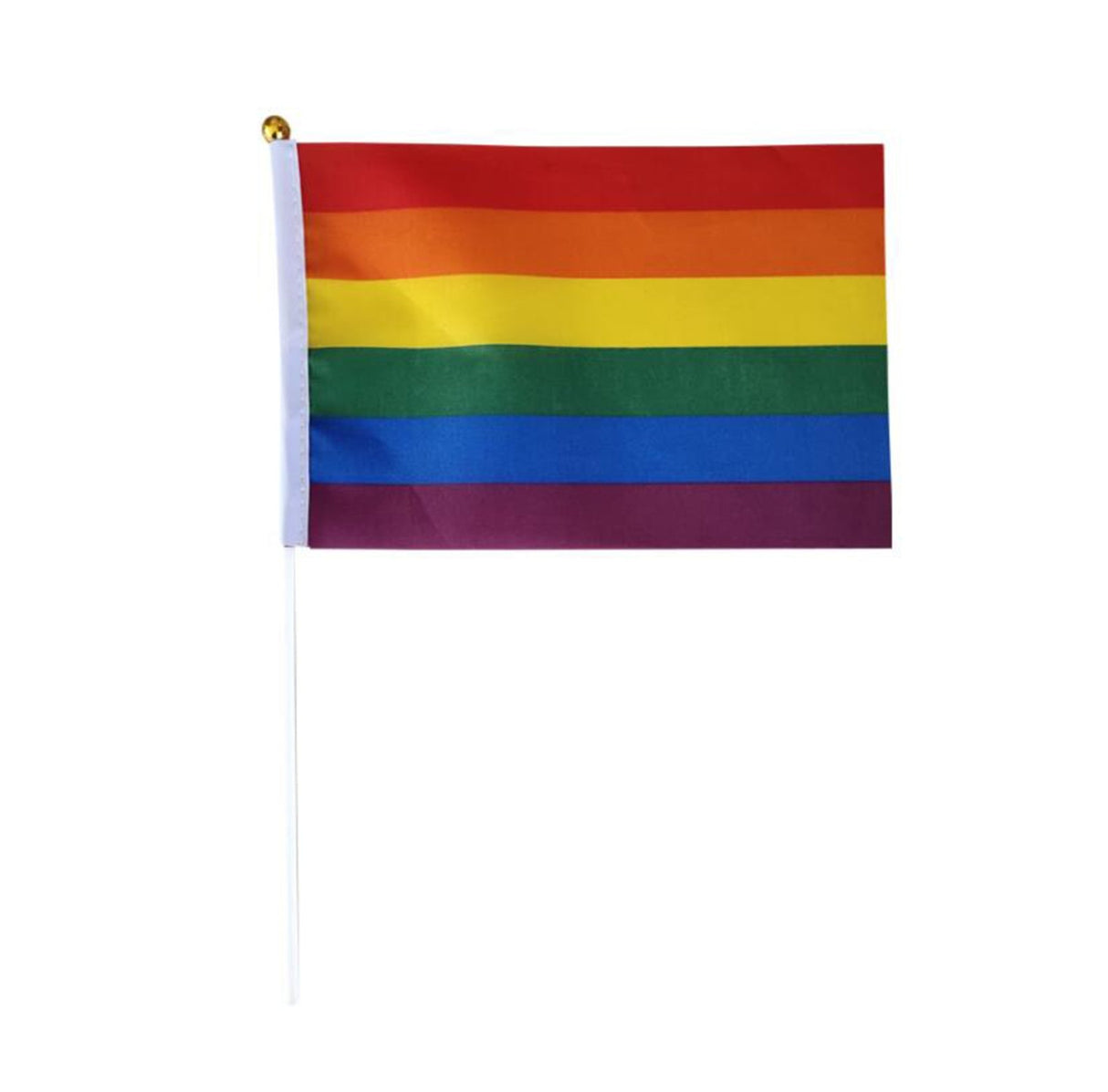 Lgbtq + Pride Flag - Yorkn Inc✅