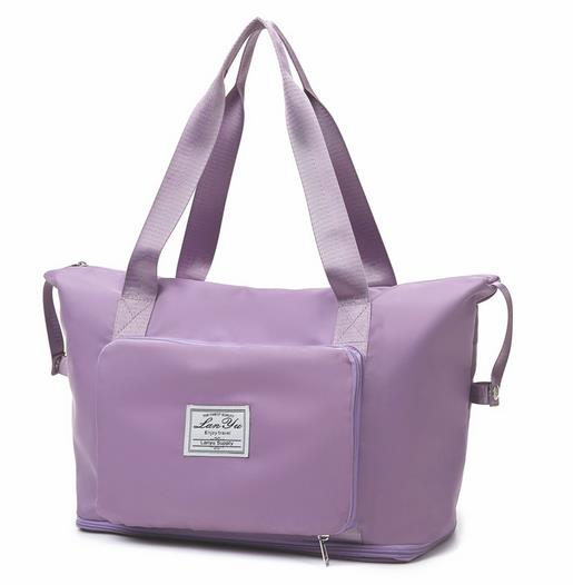 Lightweight Foldable Travel Bag - Yorkn Inc✅
