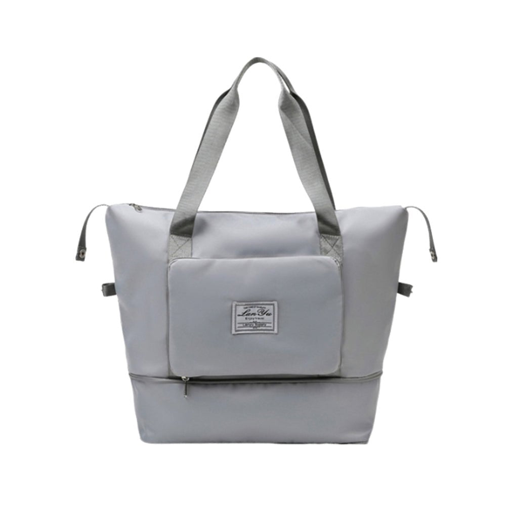 Lightweight Foldable Travel Bag - Yorkn Inc✅
