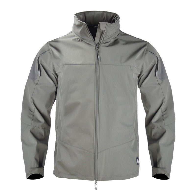 Lightweight Full Zip Jacket - Yorkn Inc✅