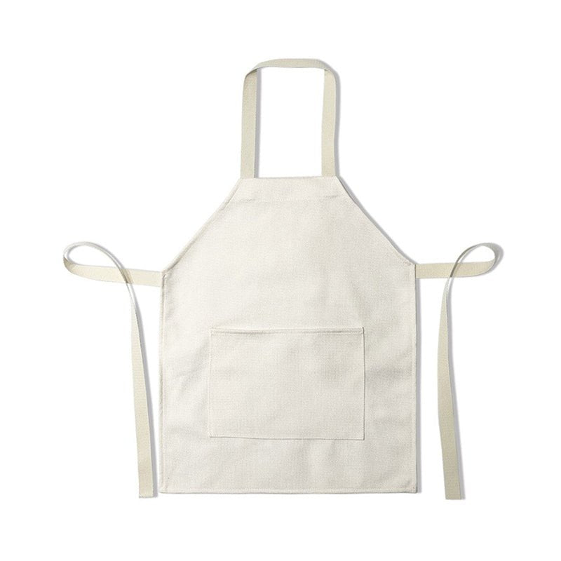 Linen Apron - Yorkn Inc✅