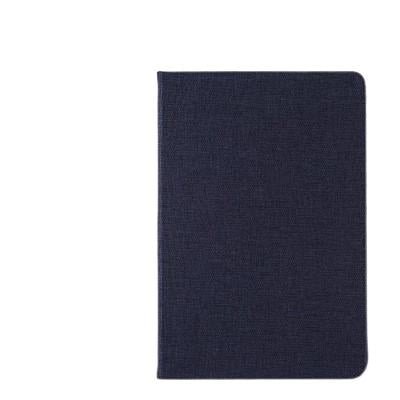 Linen Covered Journal - Yorkn Inc✅