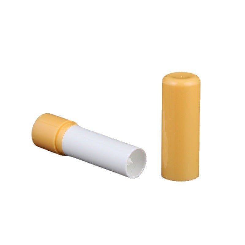 Lip Balm Container - Yorkn Inc✅
