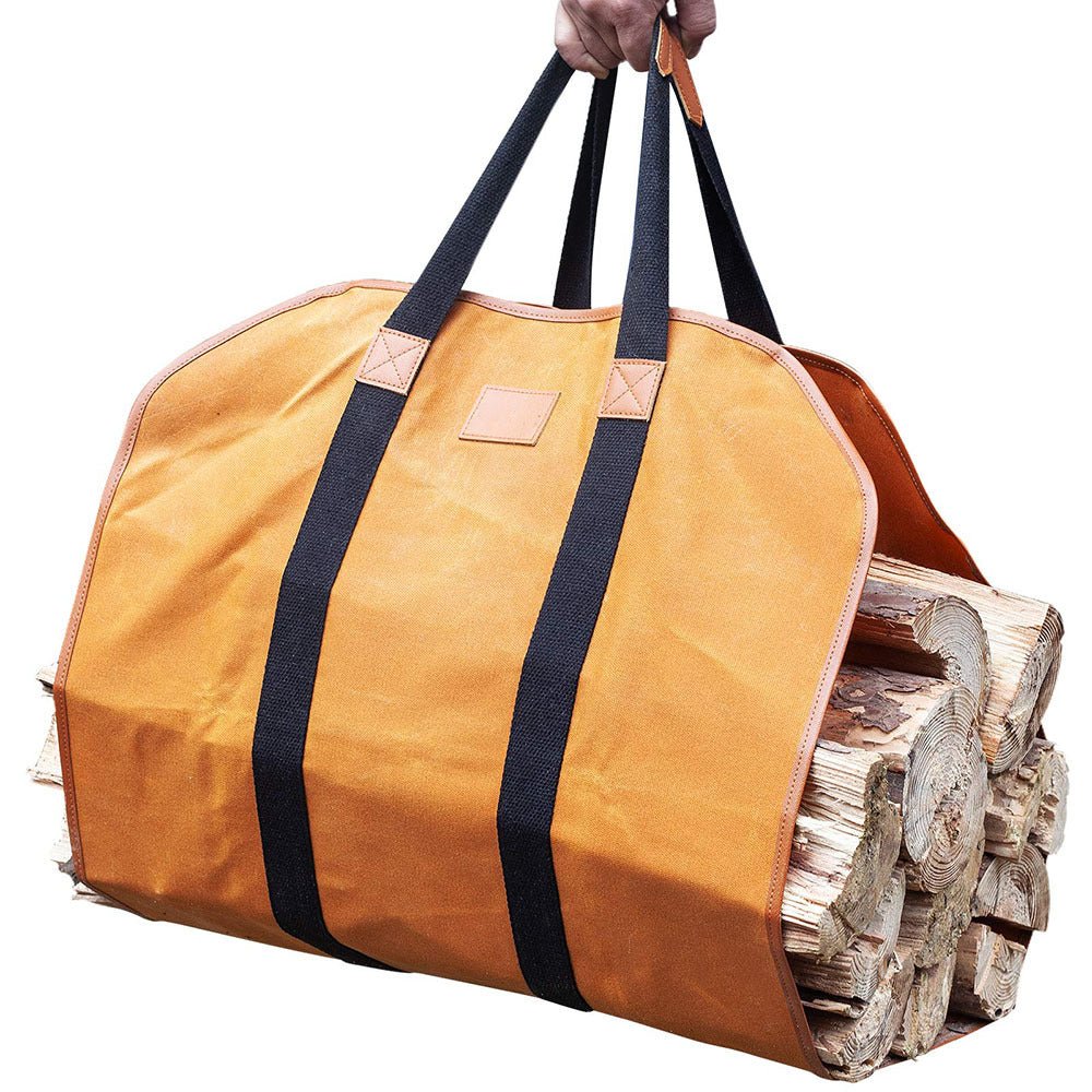 Log Carrier - Yorkn Inc✅